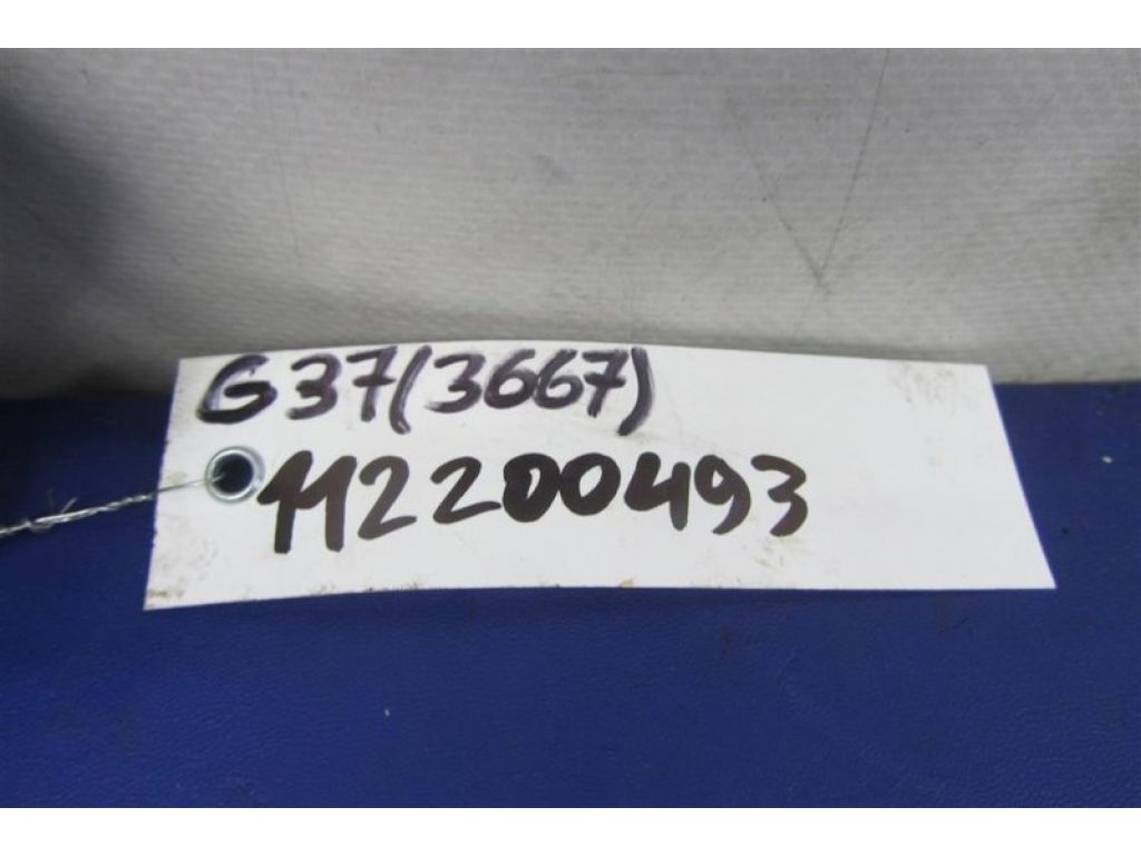 14930-JK20A | Клапан электромагнитный (вакуумный) INFINITI G25/G35/G37/Q40 06-14 - Фото 2