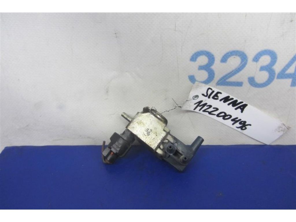 90910-12204 | Клапан електромагнітний (вакуумний) TOYOTA SIENNA 03-10