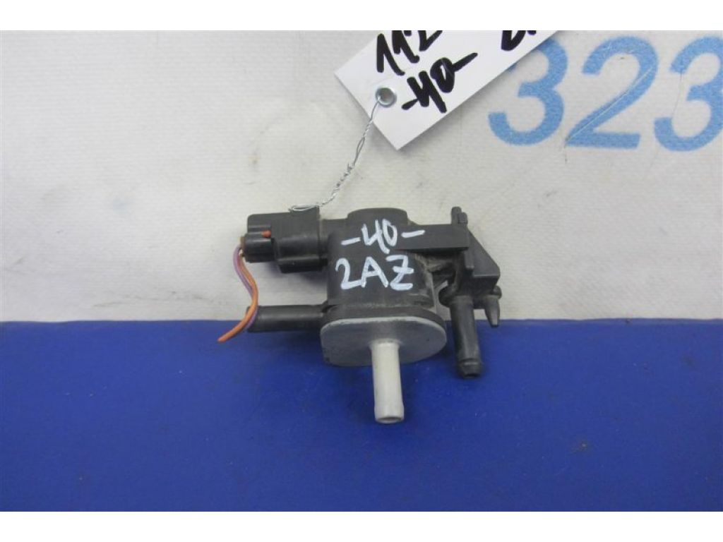 90910-12276 | Клапан электромагнитный (вакуумный) TOYOTA CAMRY 40 06-11