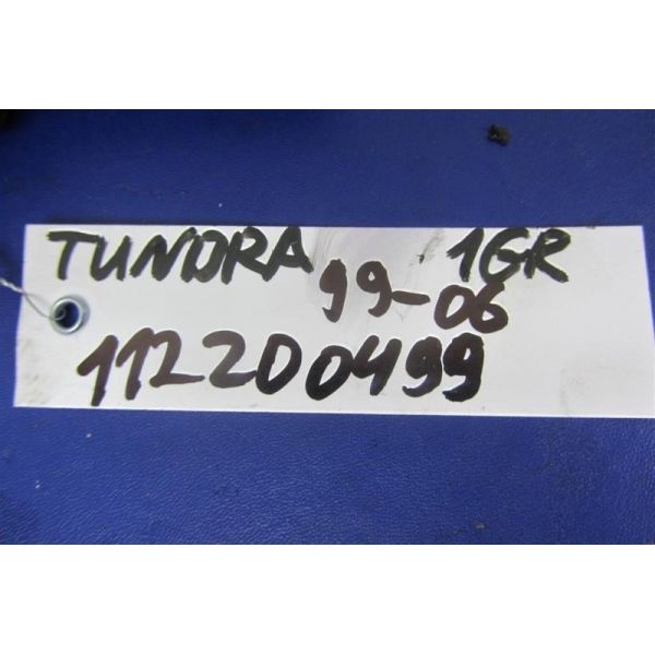 Клапан зміни фаз ГРМ правий TOYOTA TUNDRA 99-06 15330-31010 — 2