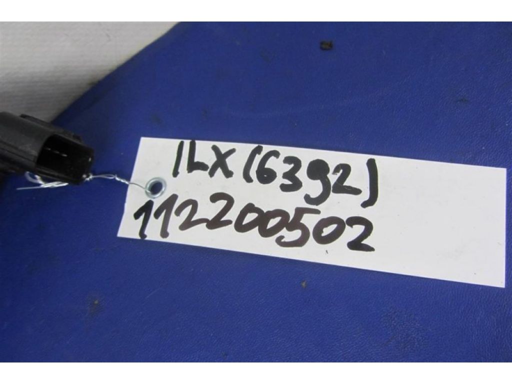 37980-RC0-M01 | Витратомір повітря ACURA ILX 12-16 - Фото 2