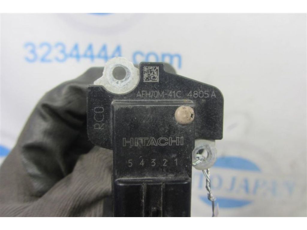 37980-RC0-M01 | Витратомір повітря ACURA ILX 12-16 - Фото 4