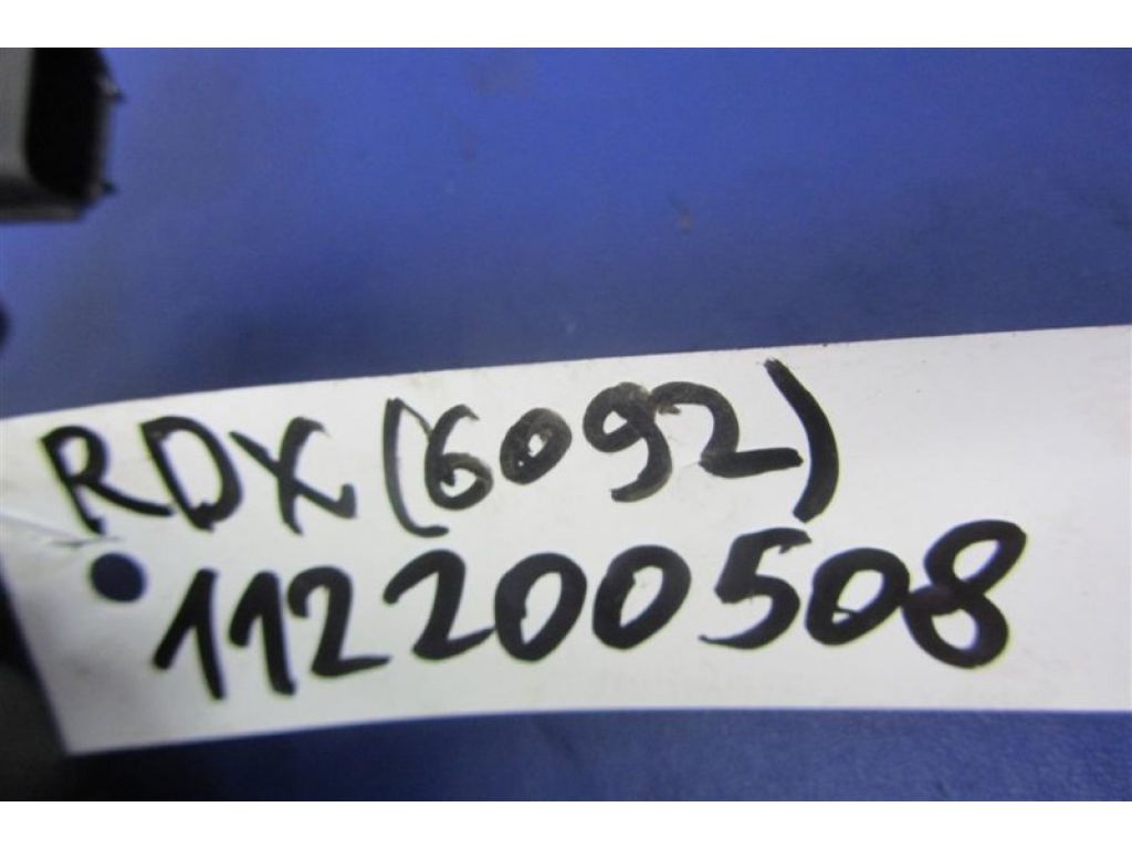 37830-RWC-A01 | Датчик абсолютного тиску (MAP sensor) ACURA RDX 06-12 - Фото 2