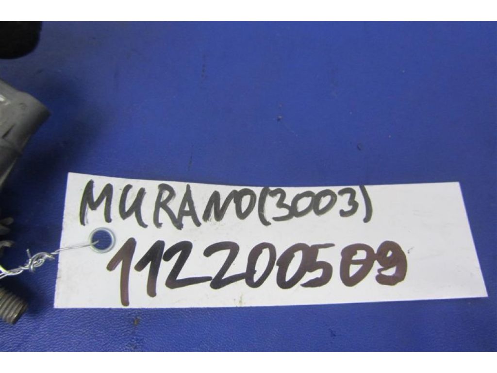 14930-CD700 | Клапан электромагнитный (вакуумный) NISSAN MURANO Z50 02-07 - Фото 2