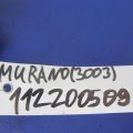 14930-CD700 | Клапан электромагнитный (вакуумный) NISSAN MURANO Z50 02-07 - Превью 2