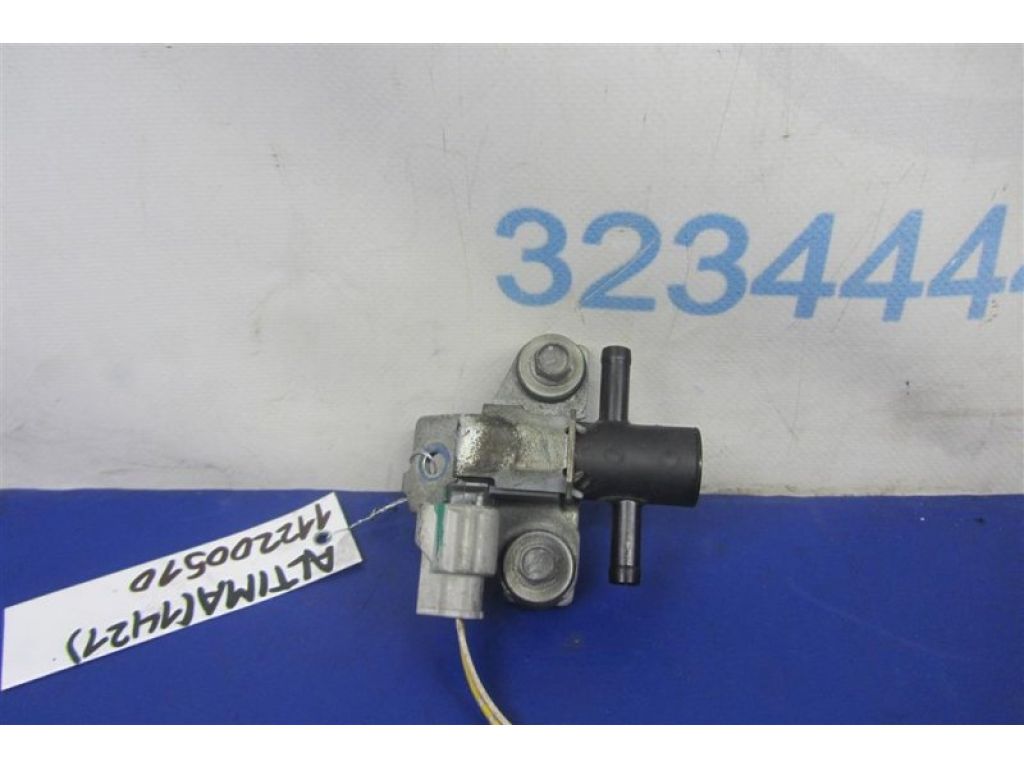 14930-JA10A | Клапан электромагнитный (вакуумный) NISSAN ALTIMA L32 07-12