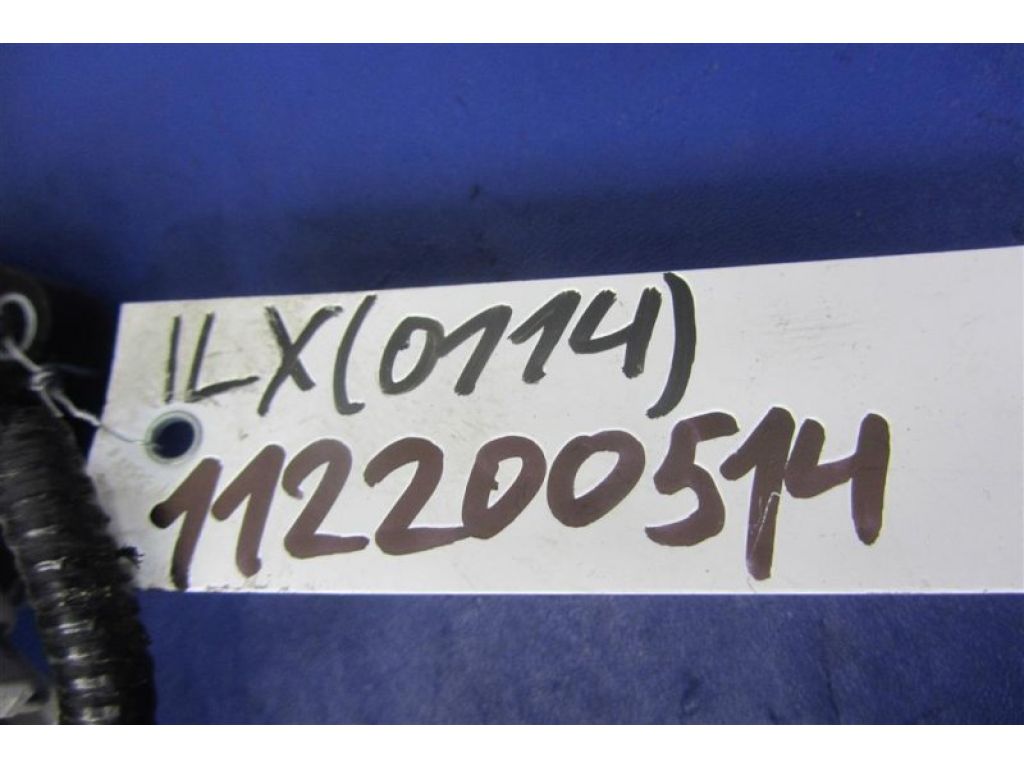 17150-RNA-A01 | Привод заслонки впускного коллектора ACURA ILX 12-16 - Фото 2