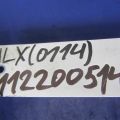 17150-RNA-A01 | Привод заслонки впускного коллектора ACURA ILX 12-16 - Превью 2