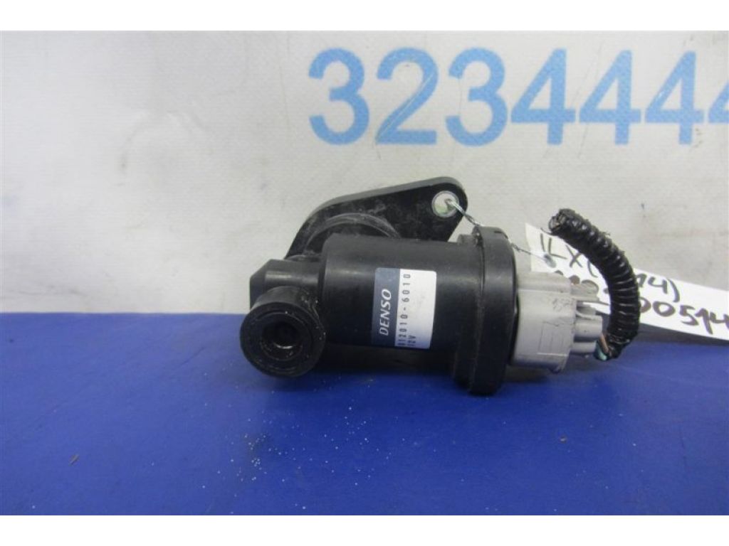 17150-RNA-A01 | Привод заслонки впускного коллектора ACURA ILX 12-16 - Фото 3