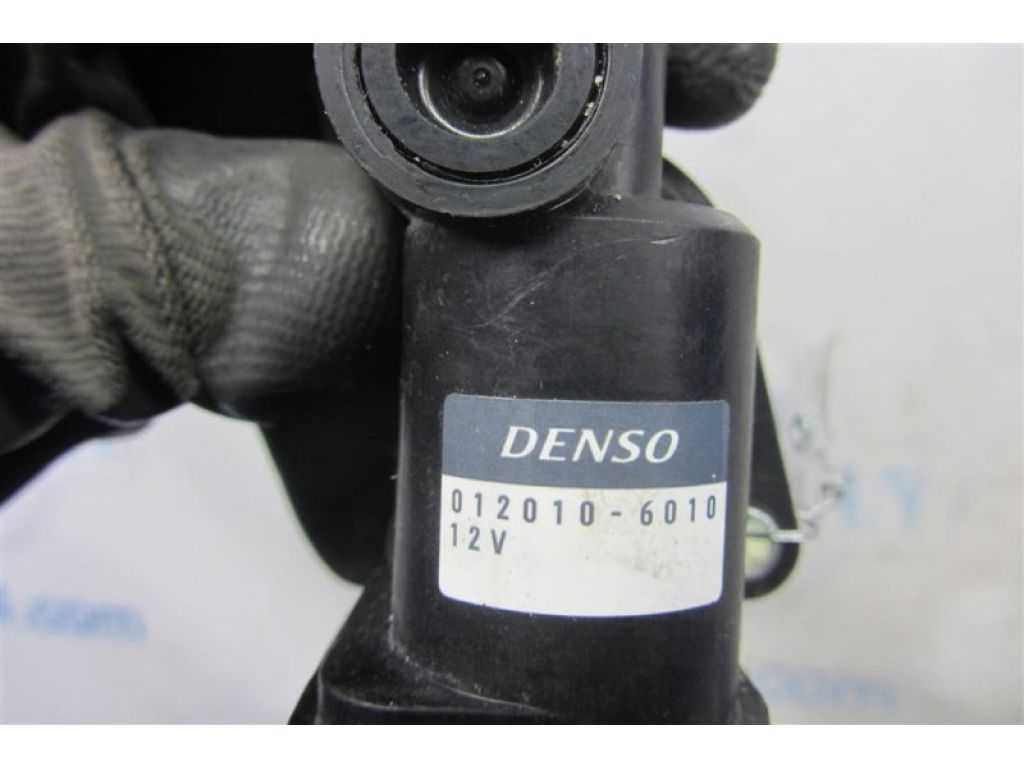 17150-RNA-A01 | Привод заслонки впускного коллектора ACURA ILX 12-16 - Фото 5