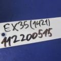 14930-JK20A | Клапан електромагнітний (вакуумний) INFINITI EX35(37) 07-12 - Прев'ю 2