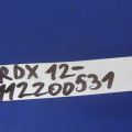 46401-TX4-A01 | Датчик давления тормозной жидкости ACURA RDX 12-19 - Превью 2