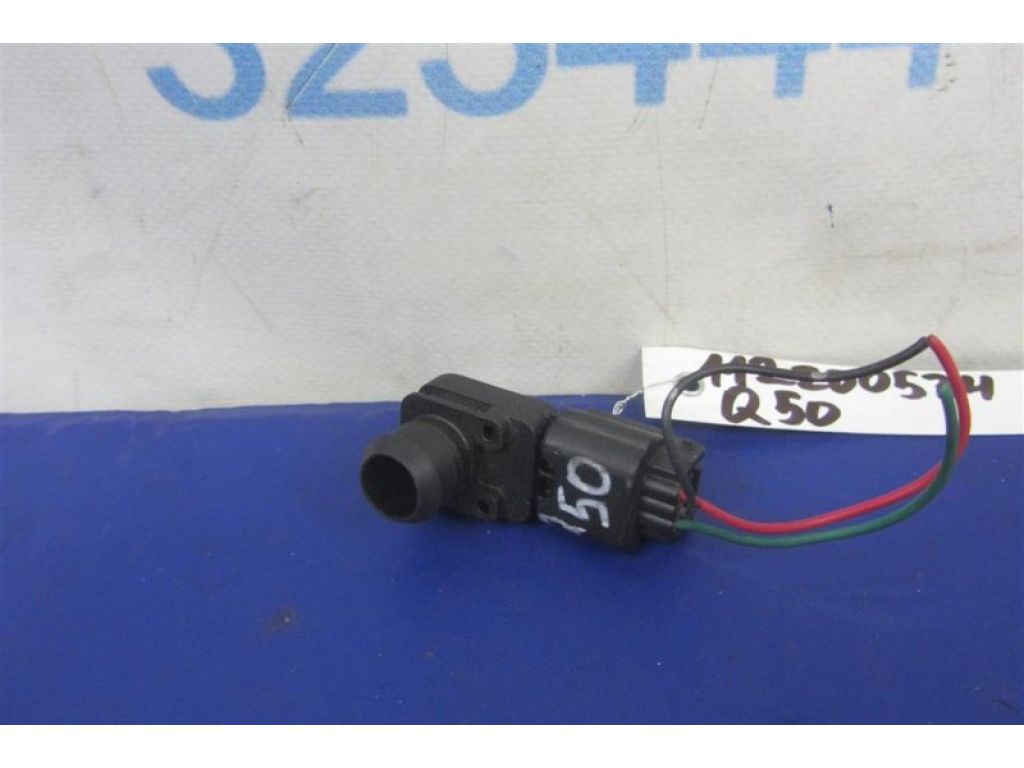 25085-3JA0A | Датчик вакуумного усилителя INFINITI Q50 15-20