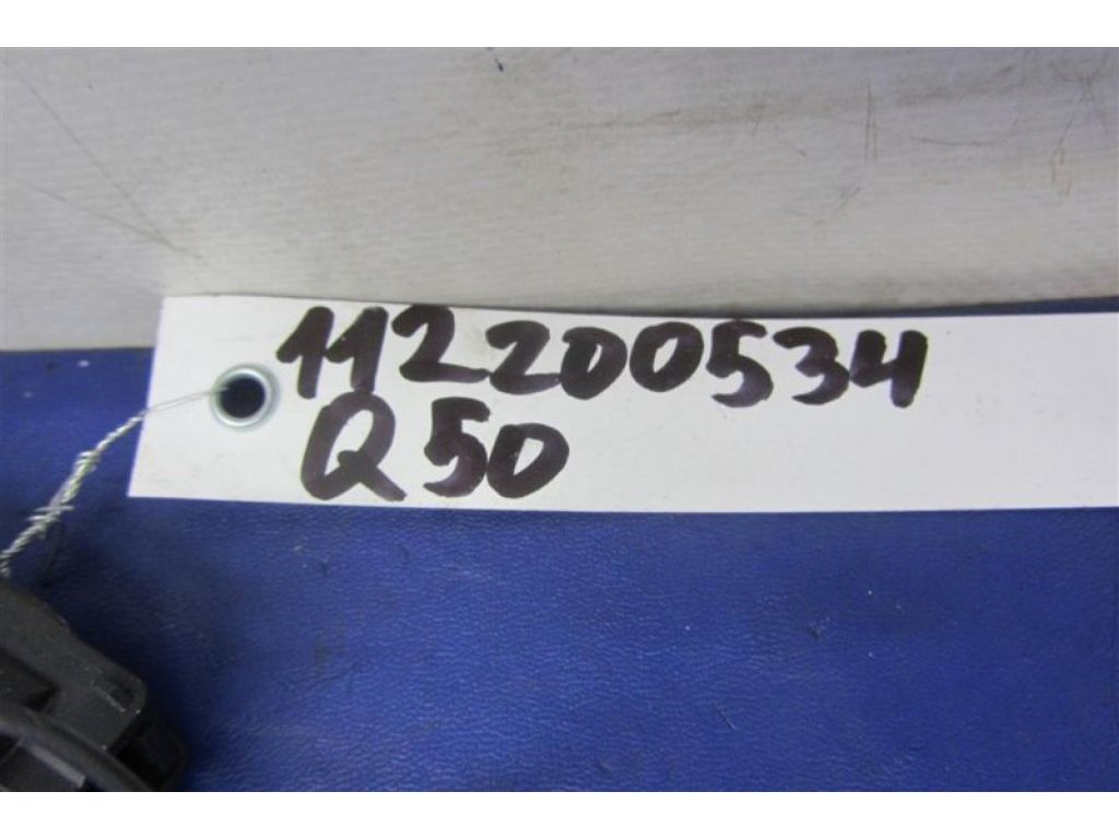 25085-3JA0A | Датчик вакуумного усилителя INFINITI Q50 15-20 - Фото 2