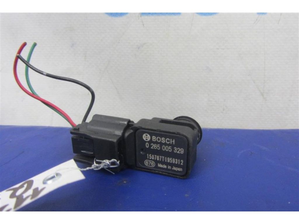 25085-3JA0A | Датчик вакуумного усилителя INFINITI Q50 15-20 - Фото 3