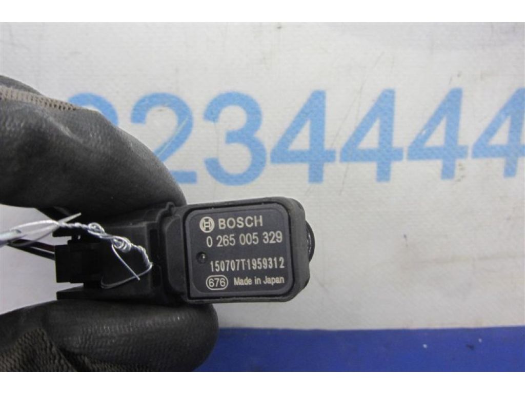 25085-3JA0A | Датчик вакуумного усилителя INFINITI Q50 15-20 - Фото 4