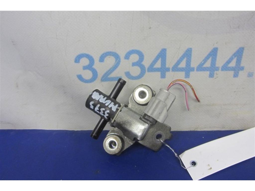 14930-JA10A | Клапан электромагнитный (вакуумный) NISSAN MURANO Z51 07-14