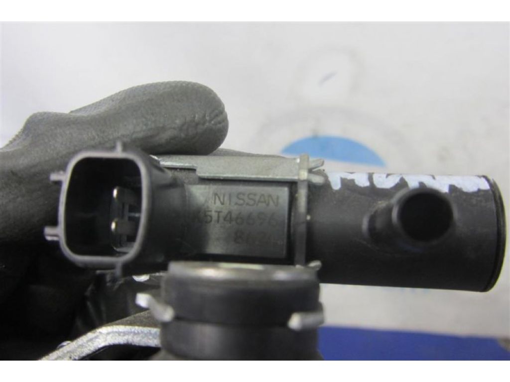 14930-JA10A | Клапан электромагнитный (вакуумный) NISSAN MURANO Z51 07-14 - Фото 4