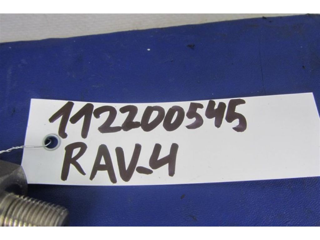 89458-22010 | Датчик давления топлива TOYOTA RAV4 05-12 - Фото 2