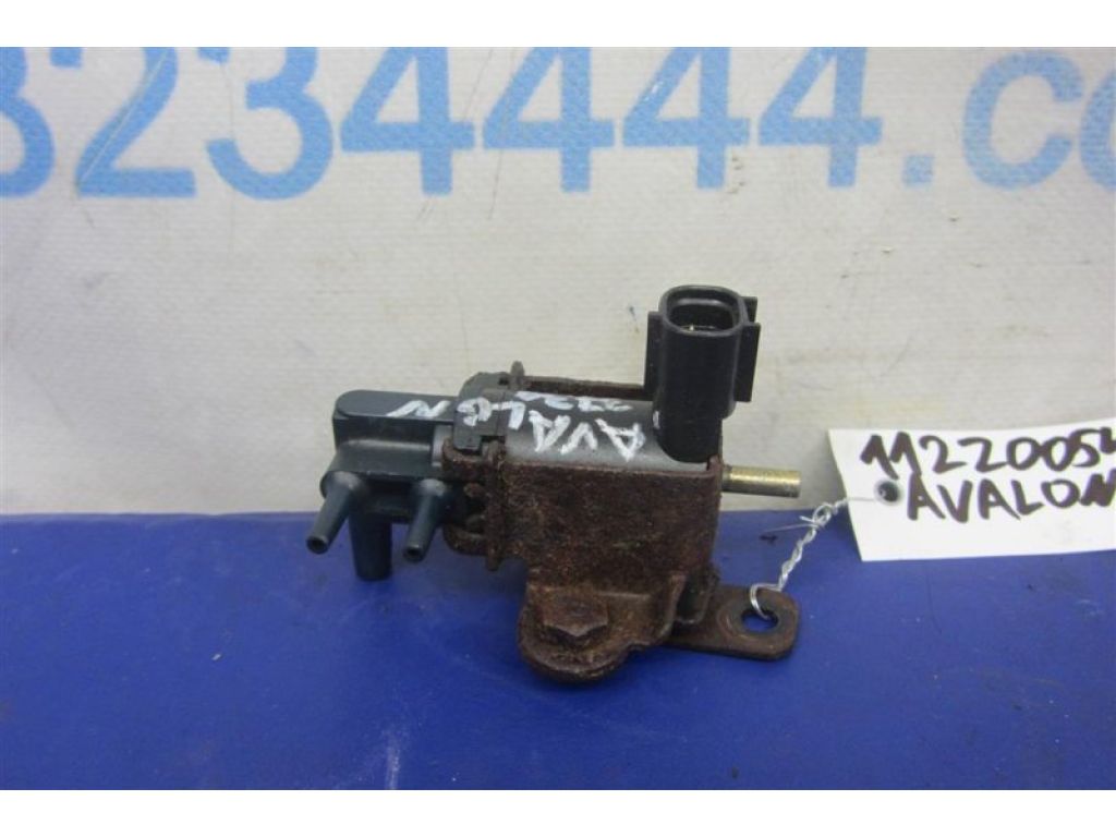 90910-12204 | Клапан електромагнітний (вакуумний) TOYOTA AVALON 05-12