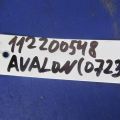 90910-12204 | Клапан електромагнітний (вакуумний) TOYOTA AVALON 05-12 - Прев'ю 2