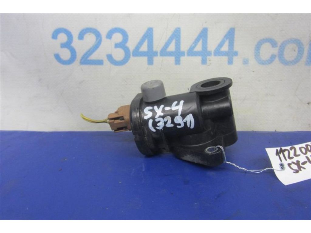 13471-80J00 | Привод заслонки впускного коллектора SUZUKI SX4 06-13