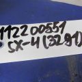 13471-80J00 | Привод заслонки впускного коллектора SUZUKI SX4 06-13 - Превью 2