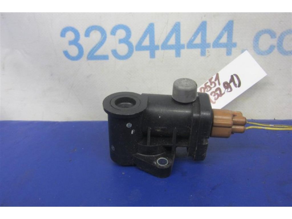 13471-80J00 | Привод заслонки впускного коллектора SUZUKI SX4 06-13 - Фото 3