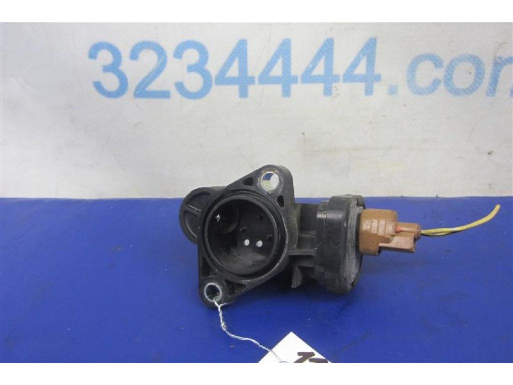 13471-80J00 | Привод заслонки впускного коллектора SUZUKI SX4 06-13 - Фото 4