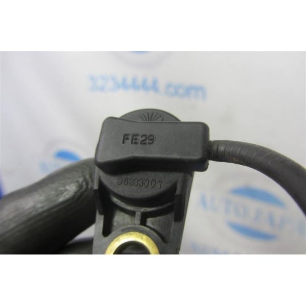 Датчик положення распредвала CHEVROLET EPICA 06-13 96333007 — 3