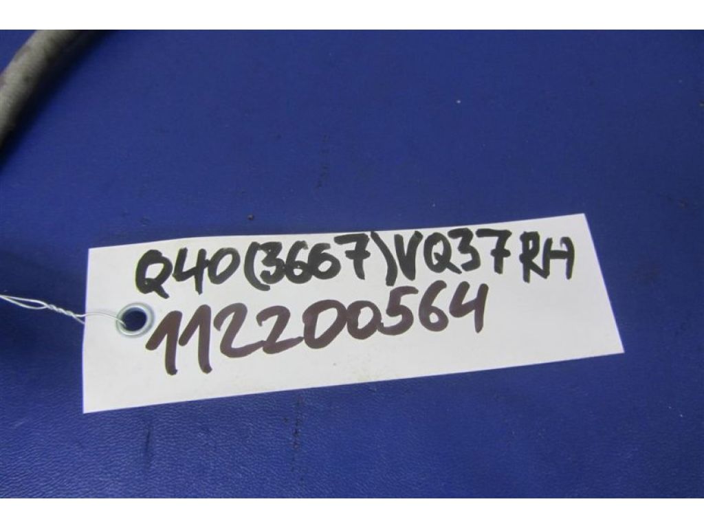 22693-1NA0A | Лямбда зонд прав. INFINITI G25/G35/G37/Q40 06-14 - Фото 2