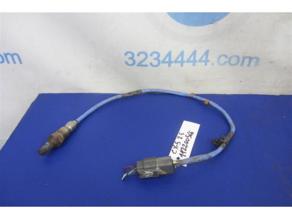 PE01-18-8G1 | Лямбда зонд MAZDA CX-5 (KE) 11-17
