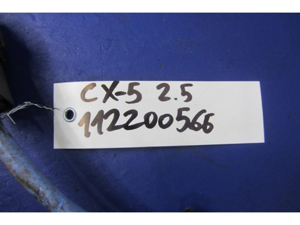 PE01-18-8G1 | Лямбда зонд MAZDA CX-5 (KE) 11-17 - Фото 2