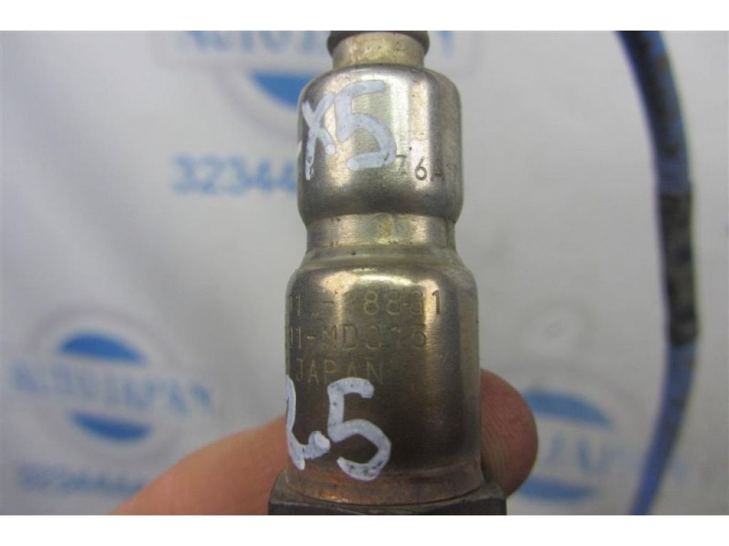 PE01-18-8G1 | Лямбда зонд MAZDA CX-5 (KE) 11-17 - Фото 4