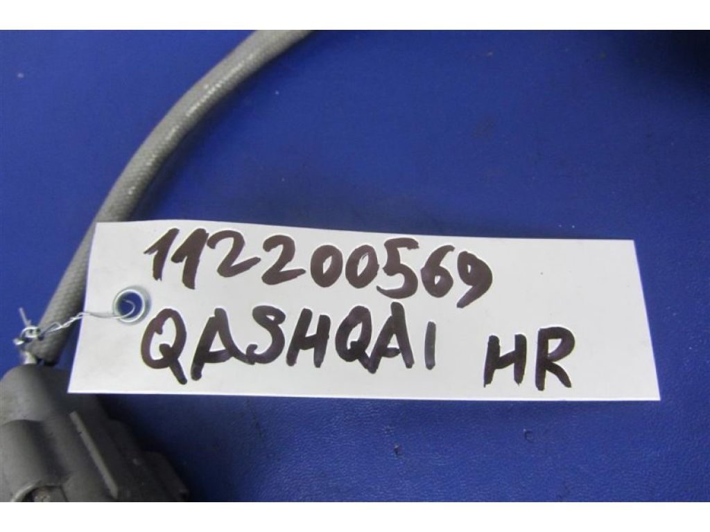 22693-1JY0A | Лямбда зонд NISSAN QASHQAI/ROGUE SPORT 14- - Фото 2