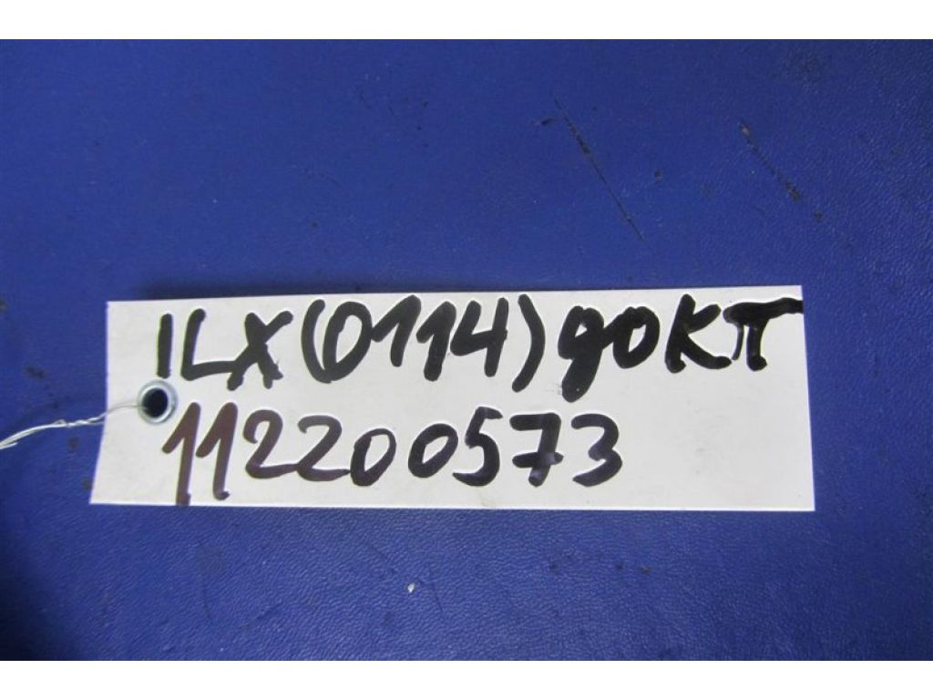 36531-5A2-A01 | Лямбда зонд ACURA ILX 16-19 - Фото 2