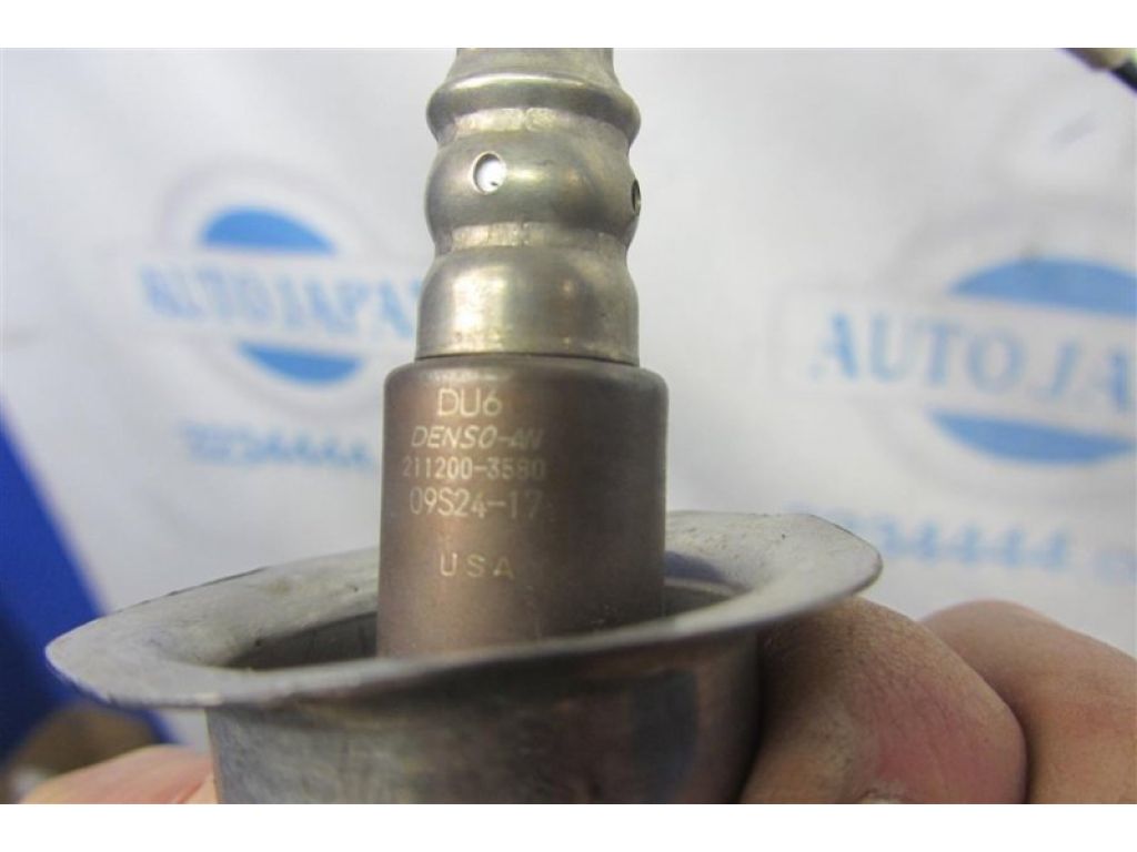 36531-5A2-A01 | Лямбда зонд ACURA ILX 16-19 - Фото 4