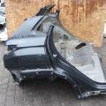 71504-J9C00 | Чверть кузова задня прав. HYUNDAI KONA OS 17-23