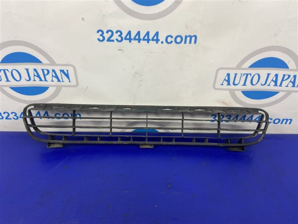 53112-33030 | Решетка переднего бампера TOYOTA CAMRY 40 06-11 - Фото 4