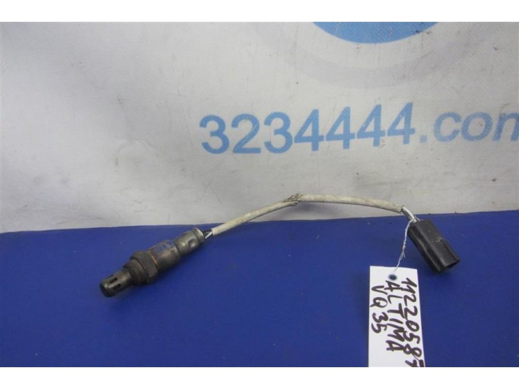 226A0-EN21A | Лямбда зонд NISSAN ALTIMA L32 07-12