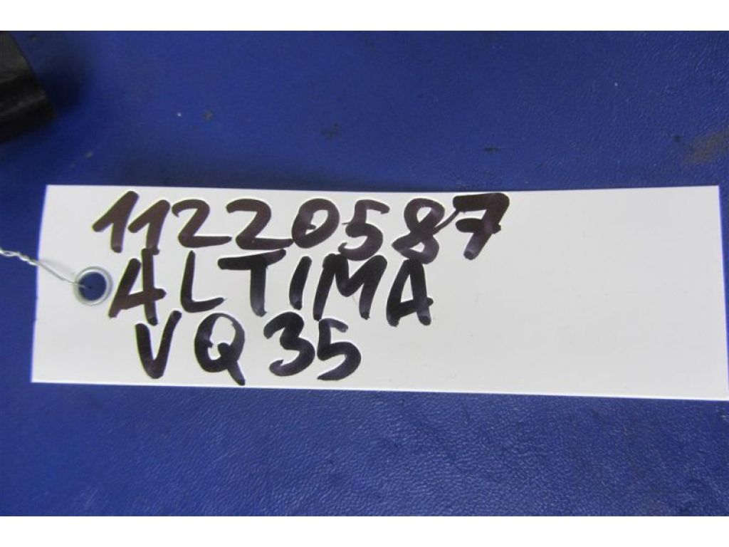 226A0-EN21A | Лямбда зонд NISSAN ALTIMA L32 07-12 - Фото 2