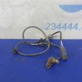 L206-43-73XC | Датчик ABS передн. лев. MAZDA CX-9 06-16