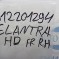 59830-2L300 | Датчик ABS передн. прав. HYUNDAI ELANTRA HD 06-11 - Превью 2