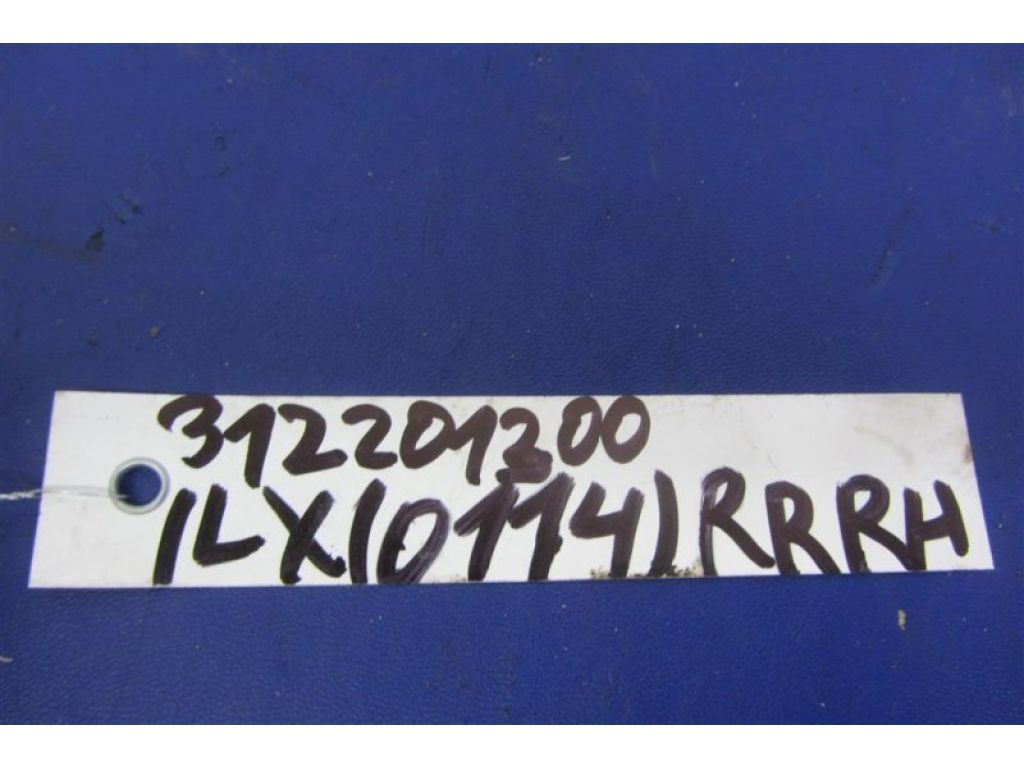 57470-TX6-A01 | Датчик ABS задн. прав. ACURA ILX 12-16 - Фото 2