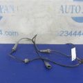 47910-3DA0A | Датчик ABS передн. прав. NISSAN SENTRA B17 12-21