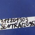 47910-3DA0A | Датчик ABS передн. прав. NISSAN SENTRA B17 12-21 - Превью 2