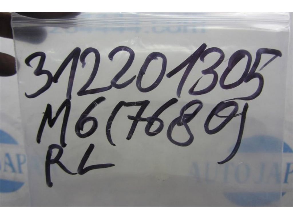 GHP9-43-71Y | Датчик ABS задн. лів. MAZDA 6 GJ 12- - Фото 2