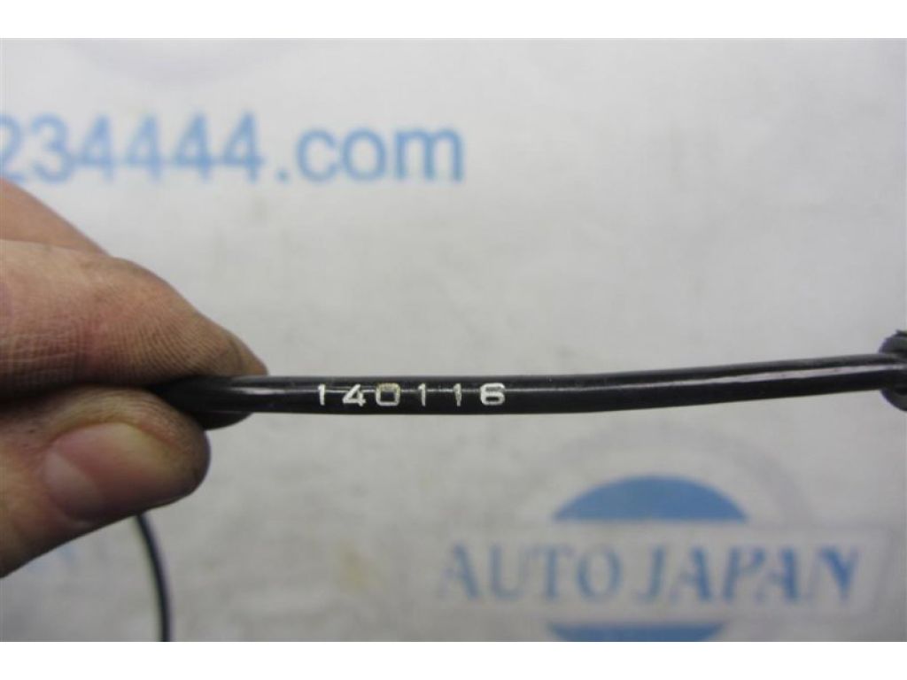 GHP9-43-71Y | Датчик ABS задн. лів. MAZDA 6 GJ 12- - Фото 5