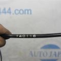 GHP9-43-71Y | Датчик ABS задн. лів. MAZDA 6 GJ 12- - Прев'ю 5