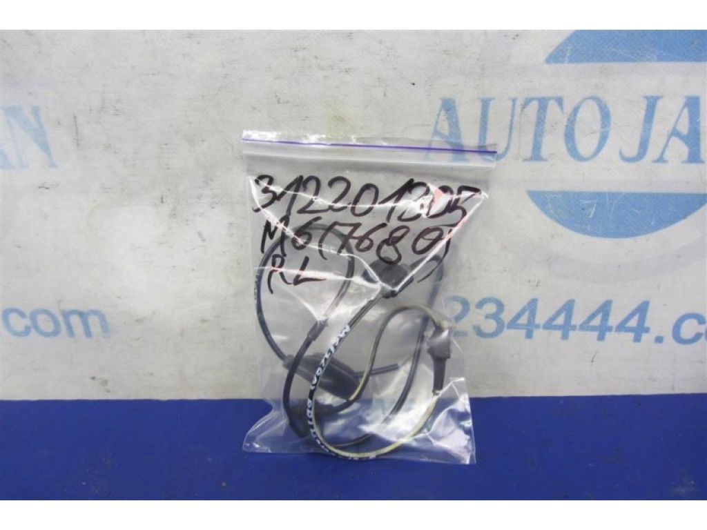 GHP9-43-71Y | Датчик ABS задн. лів. MAZDA 6 GJ 12- - Фото 6